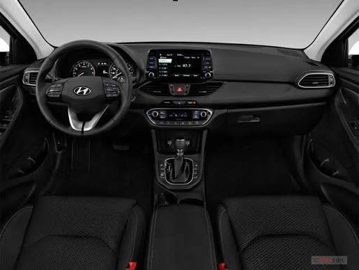 2021 Lexus CT
