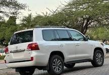 2010 Toyota